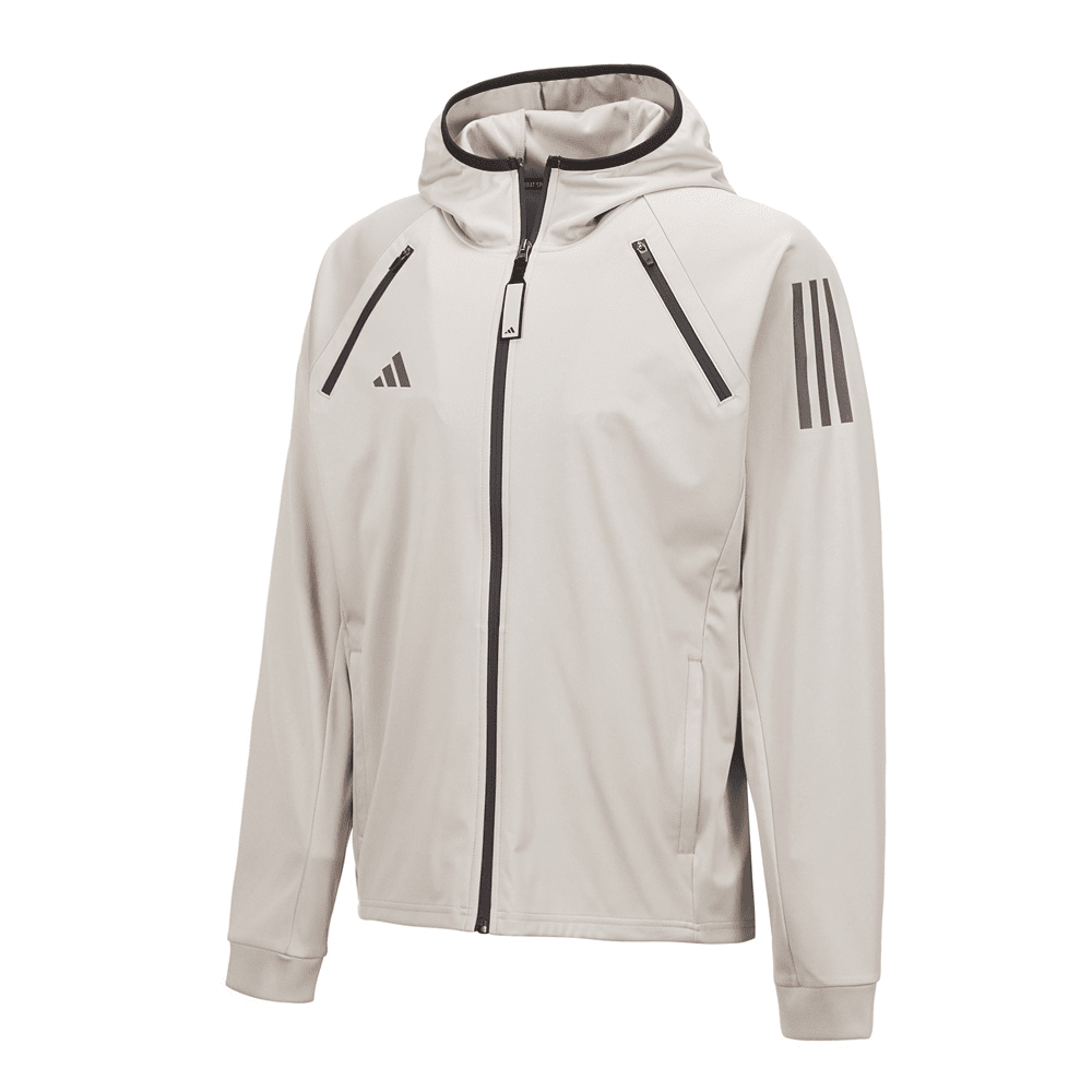 adidas Hydro Performance Sauna Suit Grey – MMA Fight Store