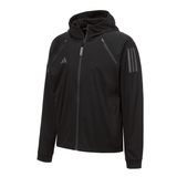 adidas Hydro Performance Sauna Suit 3.0 Black