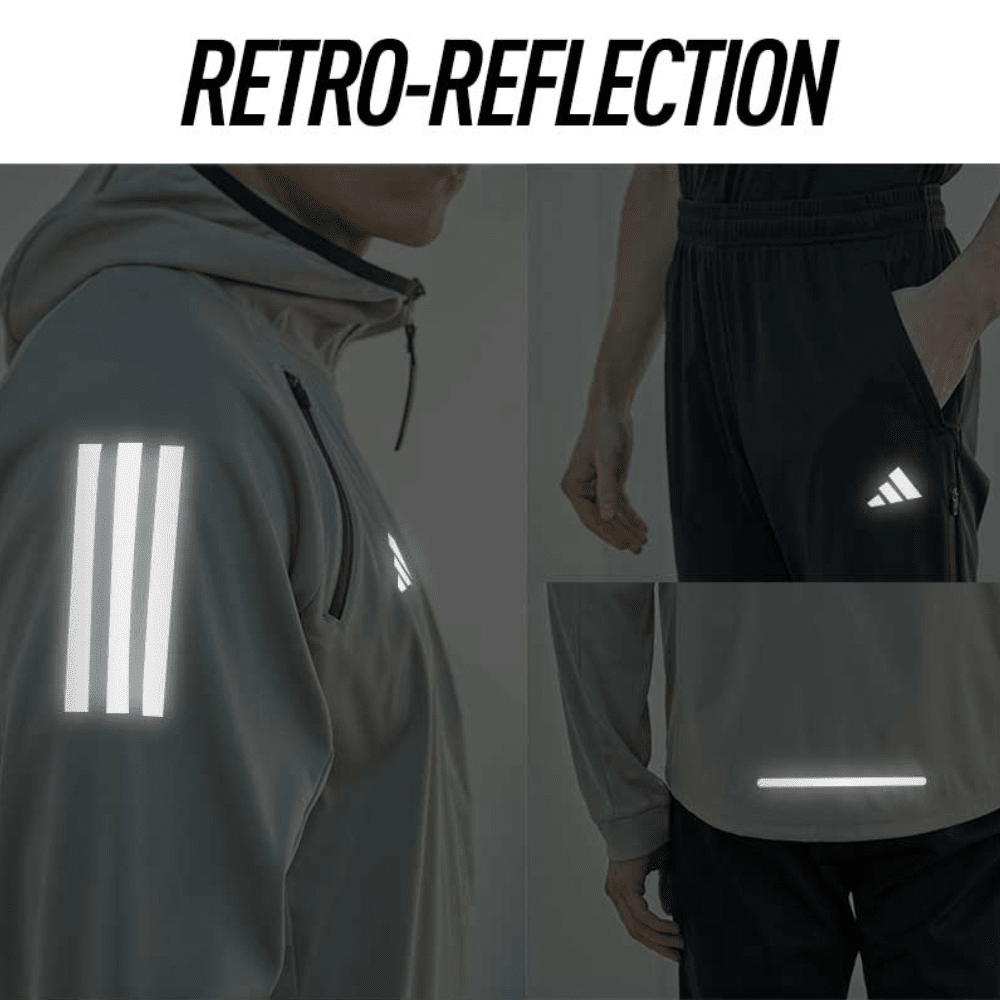 adidas Hydro Performance Sauna Suit 3.0 Sauna Suits Adidas