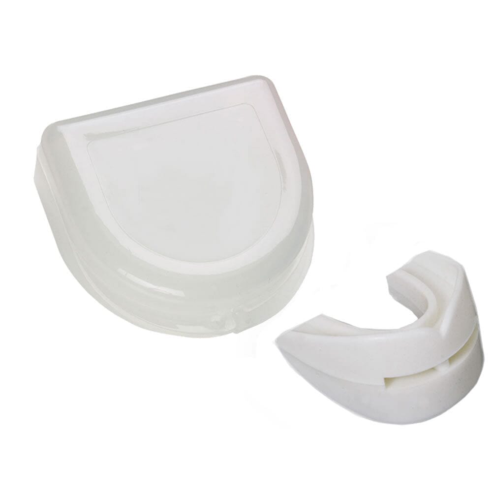 Cleto Reyes Double Mouth Guard with Case MMA Fight Store
