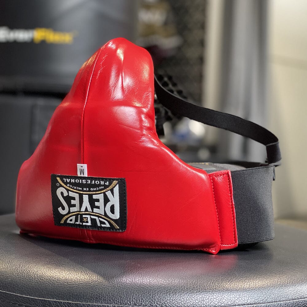 Cleto Reyes Light Foul Protection Cup – MMA Fight Store