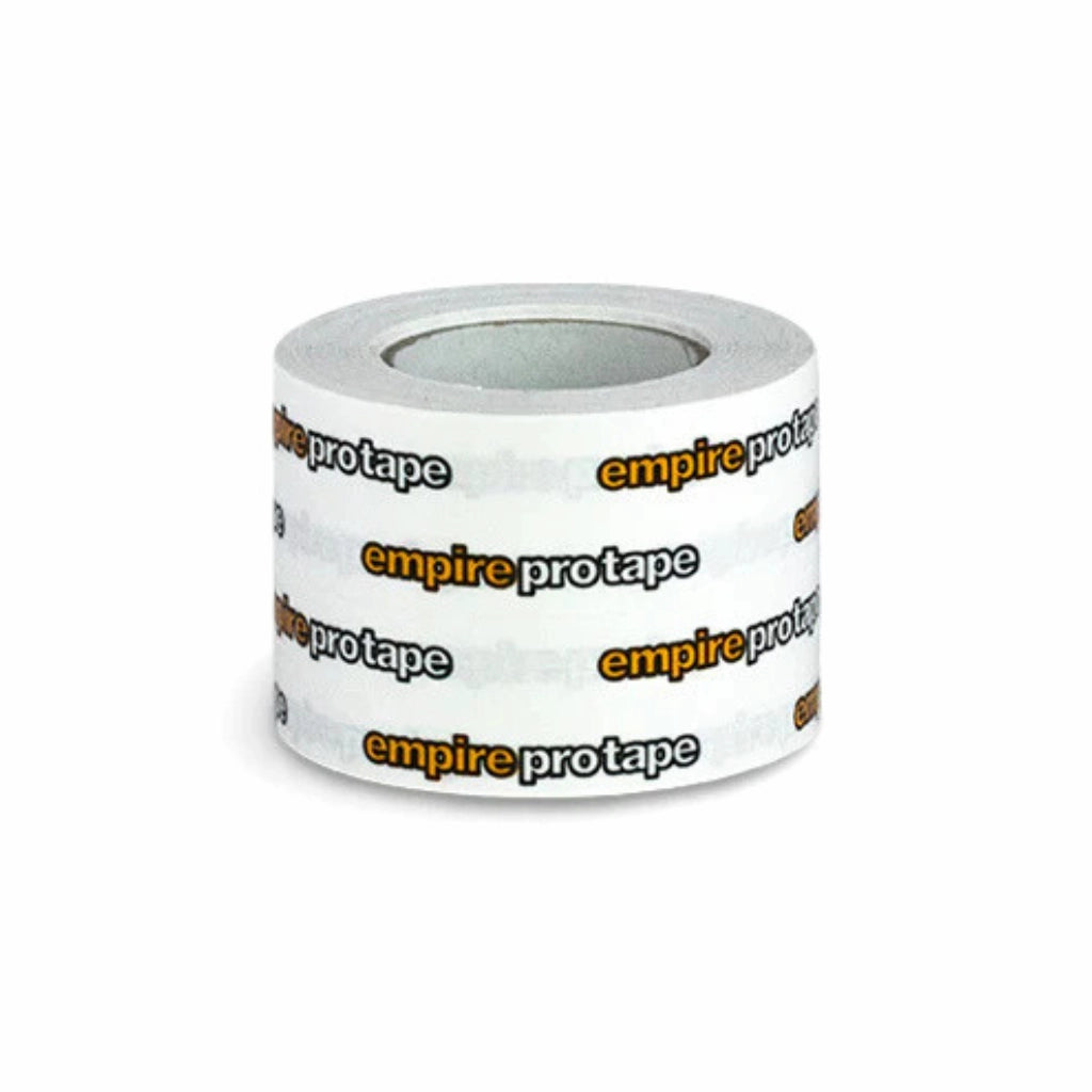 Empire Pro Premium Glove Tape 5cm x 15mtr White
