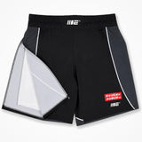 Engage Elemental 2-in-1 Gladiator Shorts Black