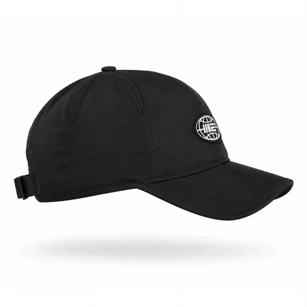 Engage Running Cap Black - view 2
