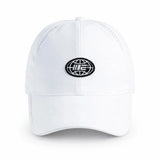 Engage Running Cap White