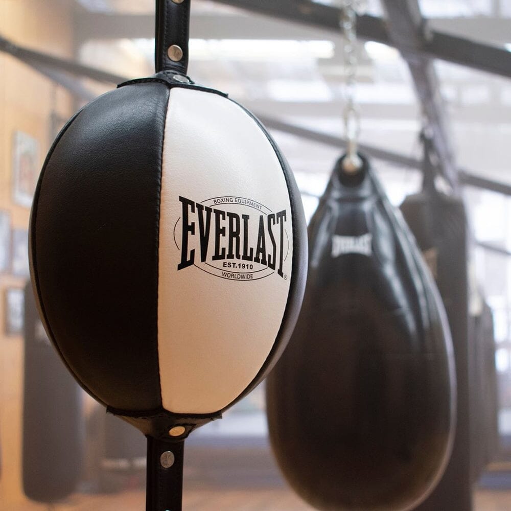 Everlast 1910 Double End Bag MMA Fight Store