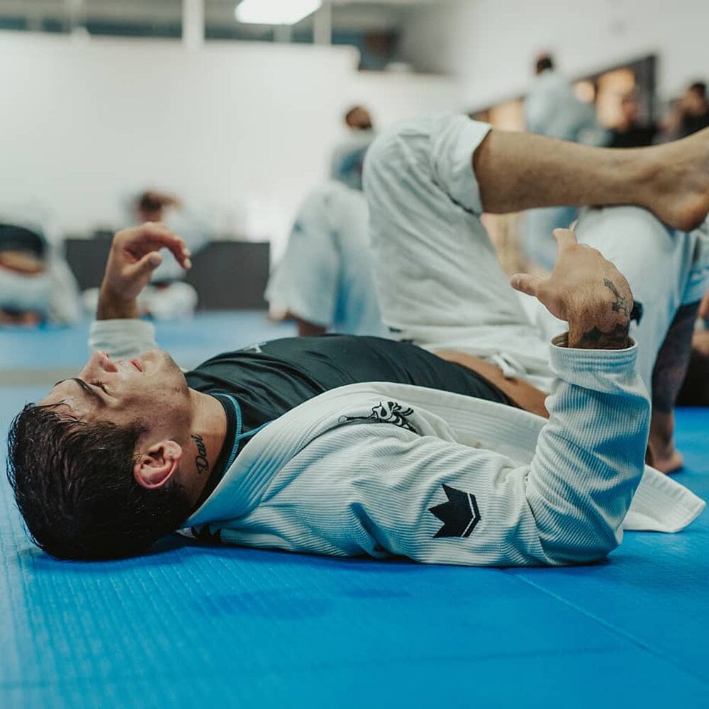 Kingz Mens The ONE Jiu Jitsu Gi BJJ Gi Men Kingz