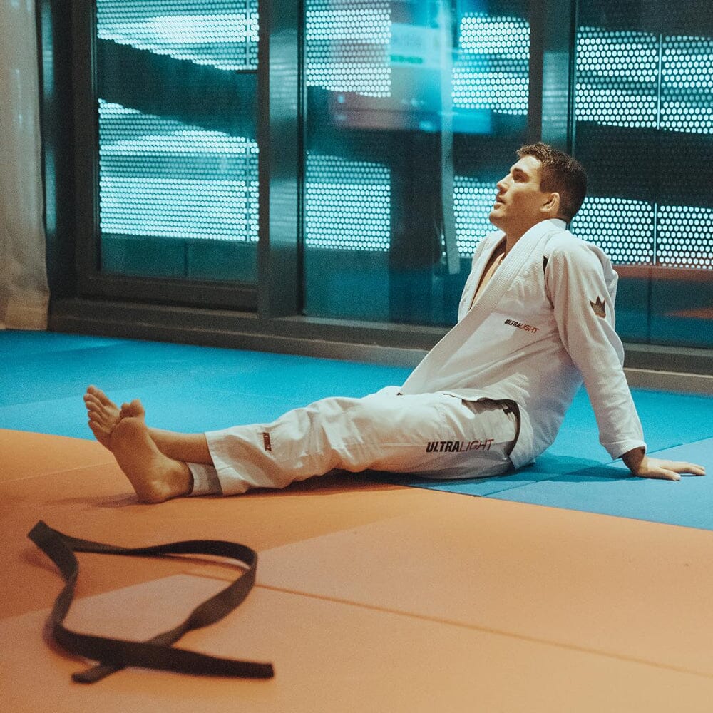 Kingz Mens Ultralight 2.0 Jiu Jitsu Gi BJJ Gi Men Kingz