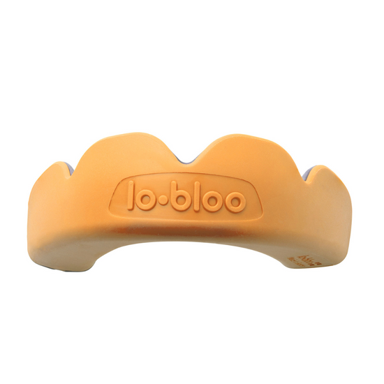 lobloo PRO-FIT Dual-Density Mouthguard