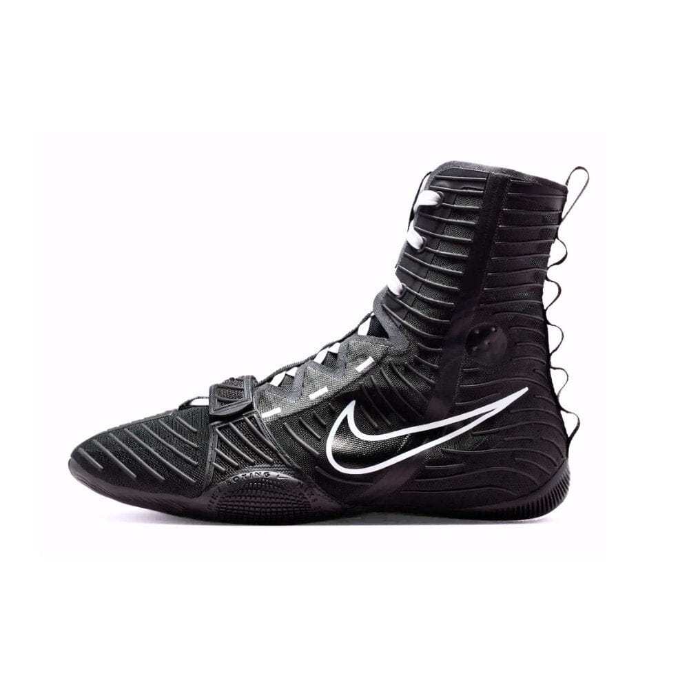 nike hyperko boxing boot