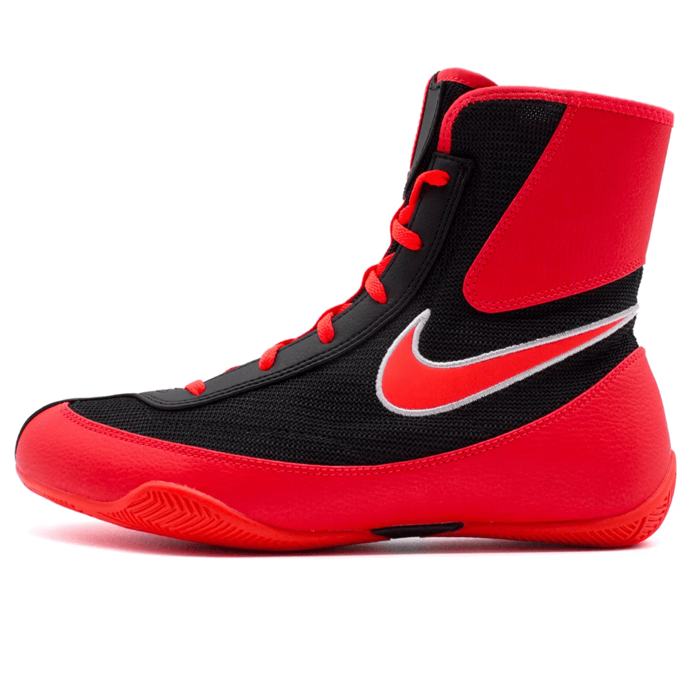 nike machomai 2 boxing boots