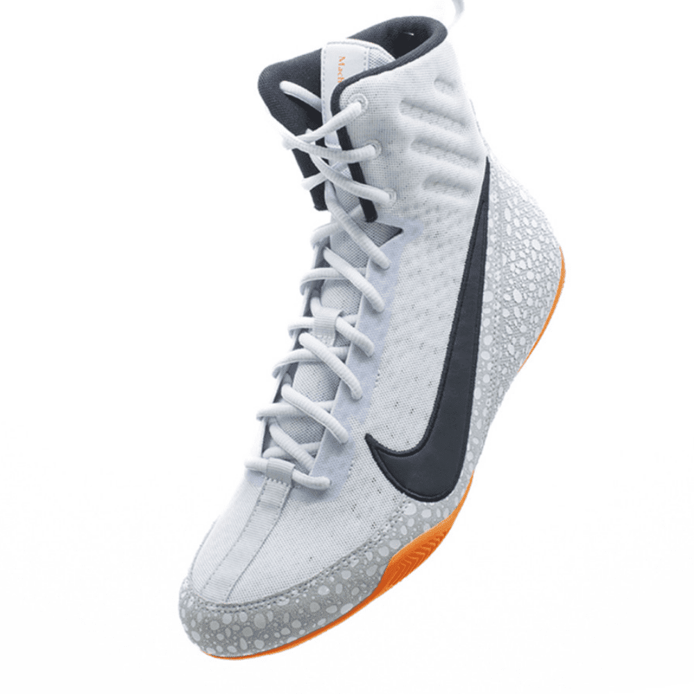 Nike Machomai SE Boxing Shoes Multicolour – MMA Fight Store