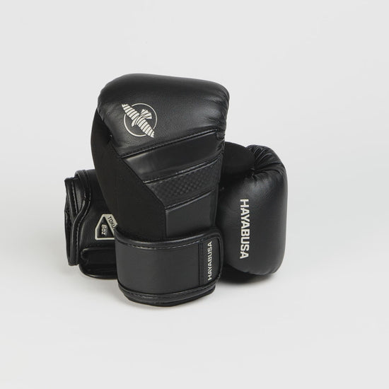 Load and play video in Gallery viewer, Hayabusa T3 Youth Boxing Gloves Video
