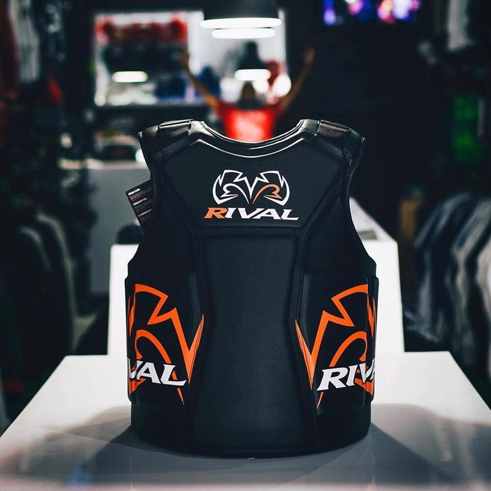 Rival RBP Body Protector Body Protectors Rival