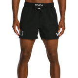 RVCA Fight Scrapper 15IN Shorts