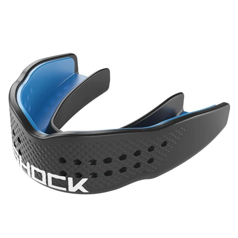 Shock Doctor SuperFit Power Mouth Guard