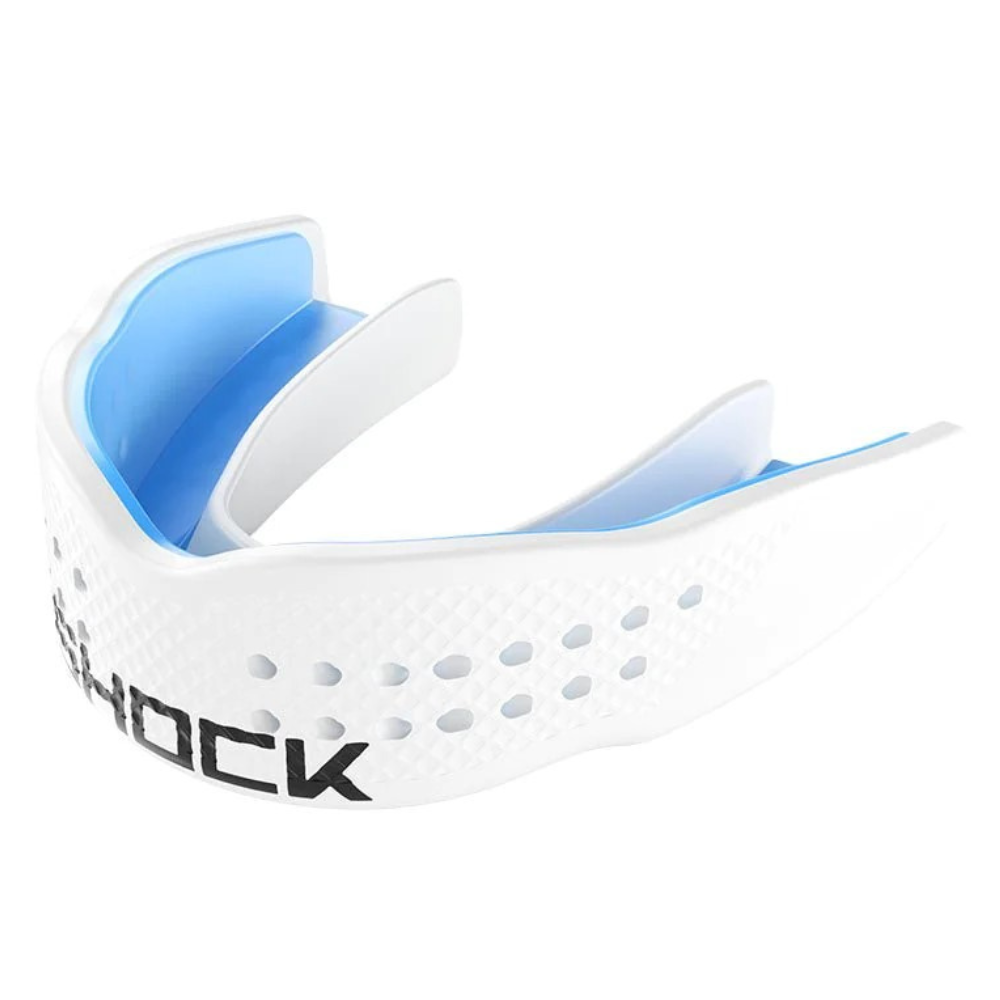 Shock Doctor SuperFit Power Mouth Guard