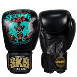 SKS Stickerbomb Muay Thai Gloves