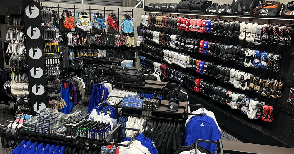 Everything you need