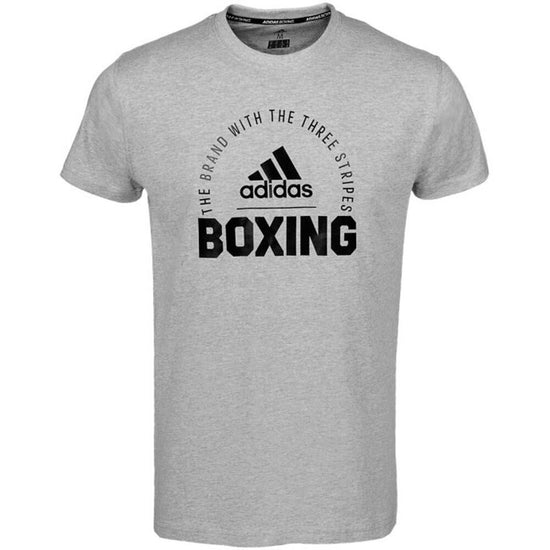 adidas Community Boxing T-Shirt