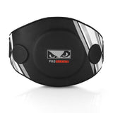Bad Boy Pro Series Advanced Belly Pad