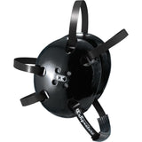 Cliff Keen E58 Signature Ear Guard Black/Black