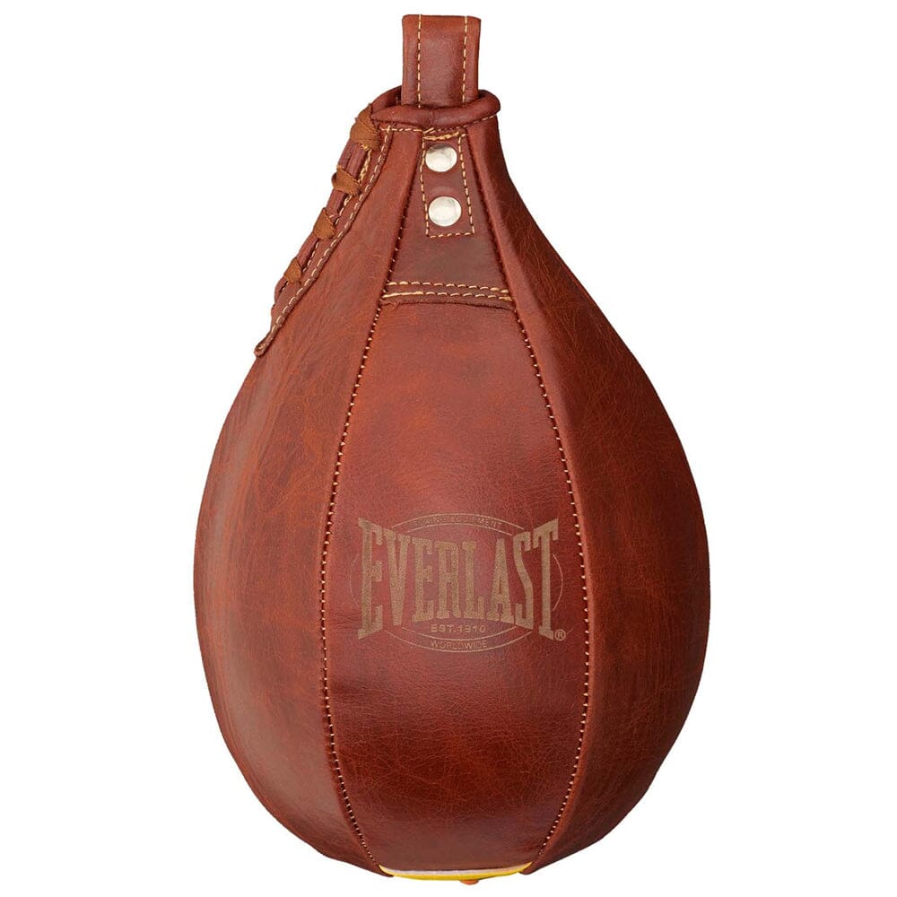 Everlast 1910 Speed Bag Mma Fight Store