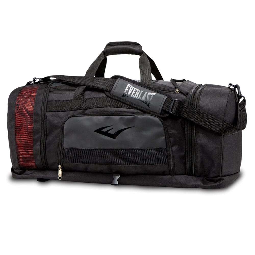 Everlast Contender Hybrid Duffle Bag – MMA Fight Store