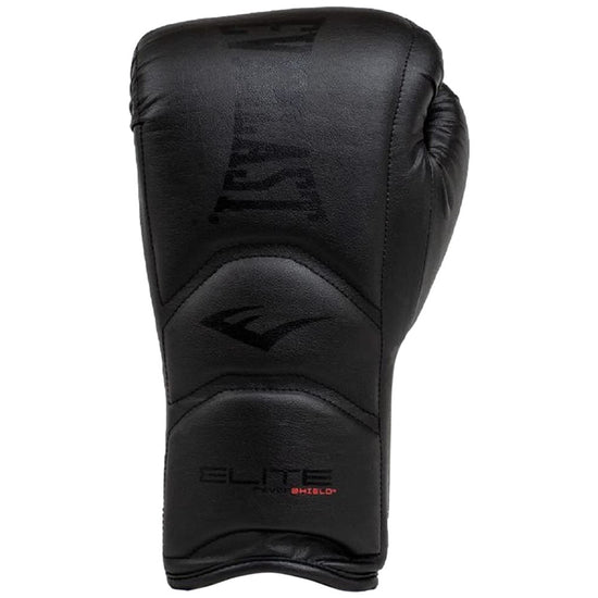 Everlast Elite Pro Training Hook and Loop Boxing Gloves