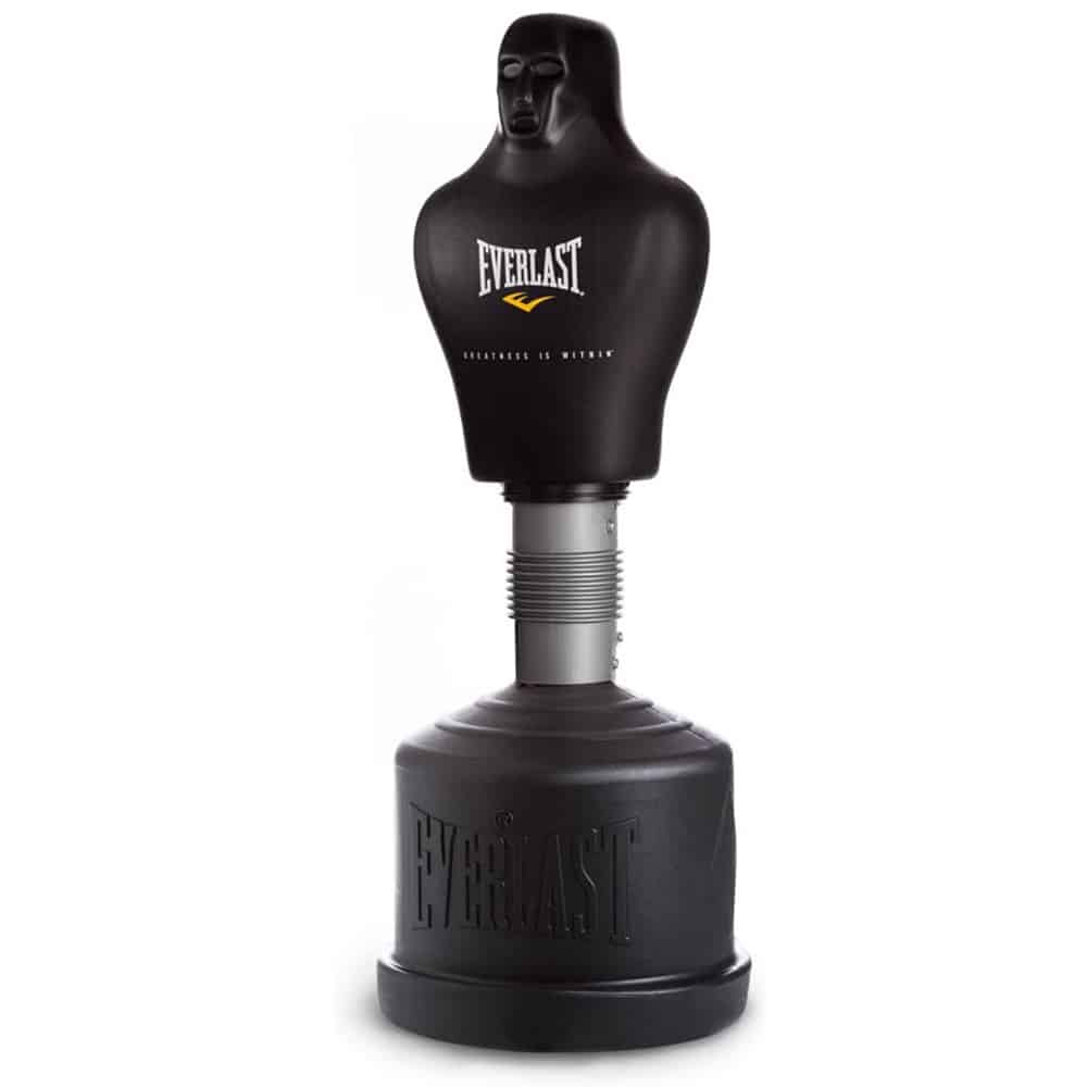Everlast Everflex Sparring Partner – MMA Fight Store