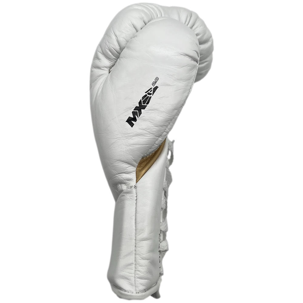 Everlast Mx2 Laced Fight Gloves