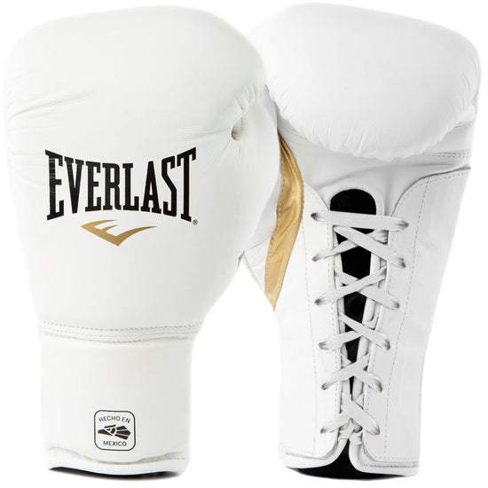 Everlast Mx2 Laced Training Gloves