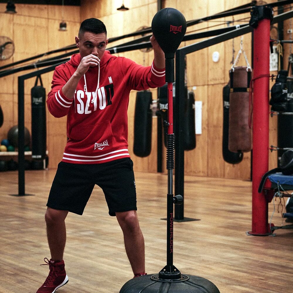 Everlast Powerlock Cobra Bag – MMA Fight Store