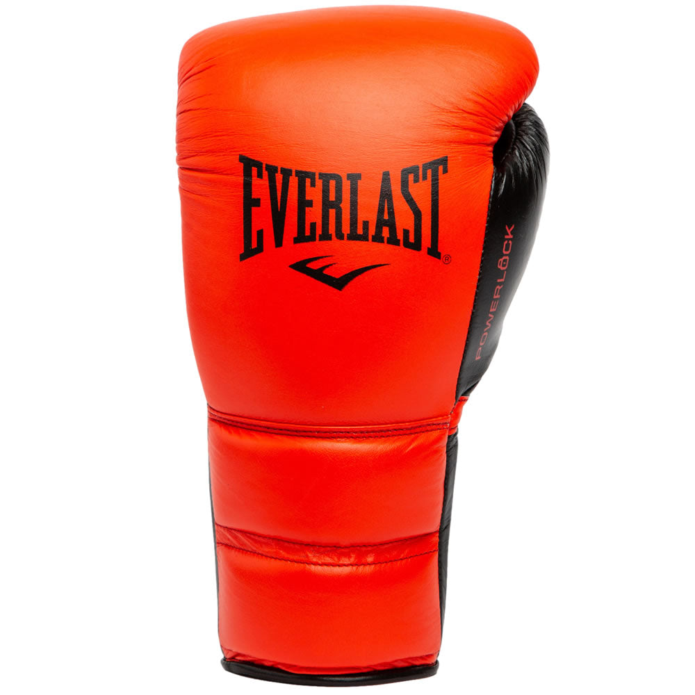Everlast Pro Powerlock2 Fight Gloves