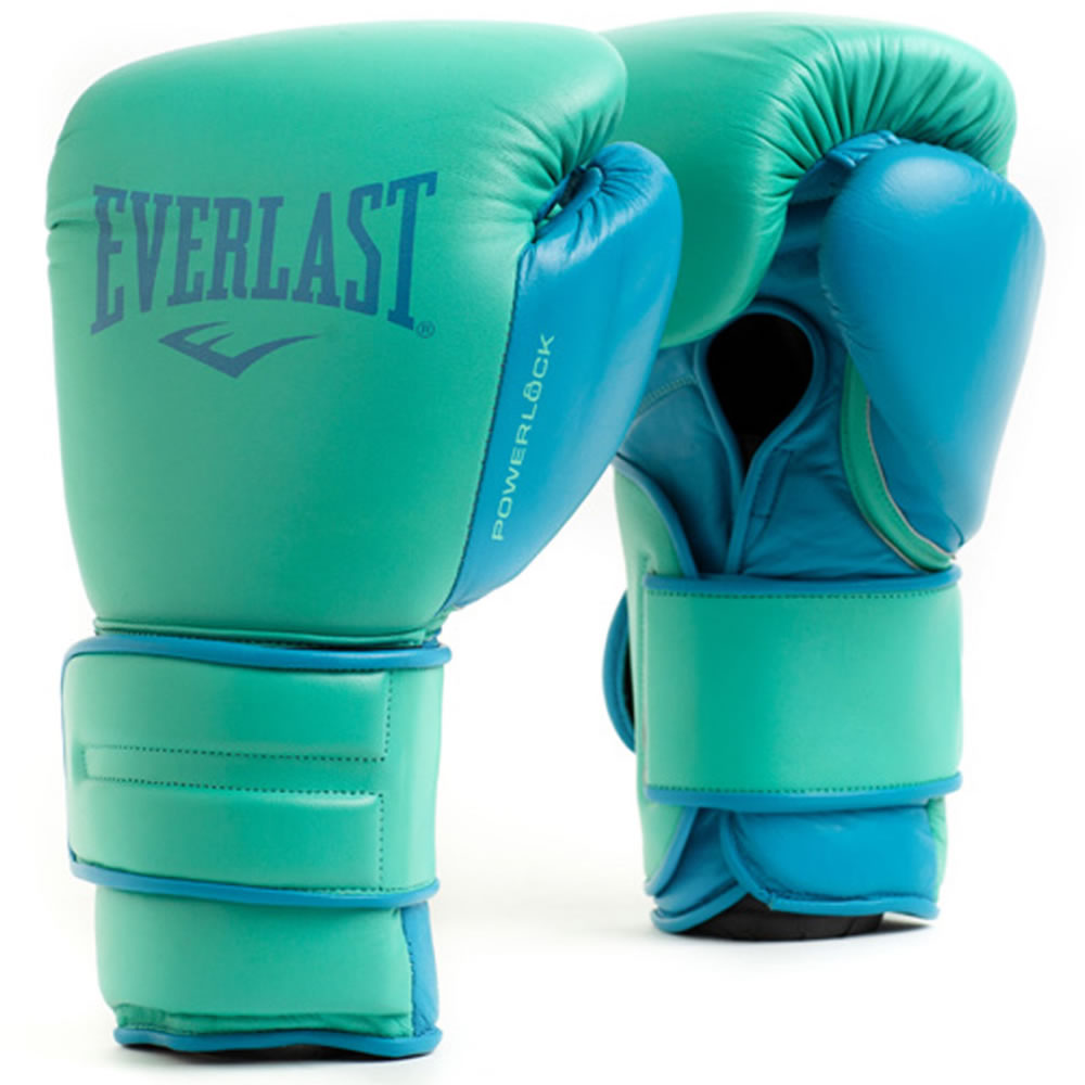 Everlast Pro Powerlock2 Training Gloves