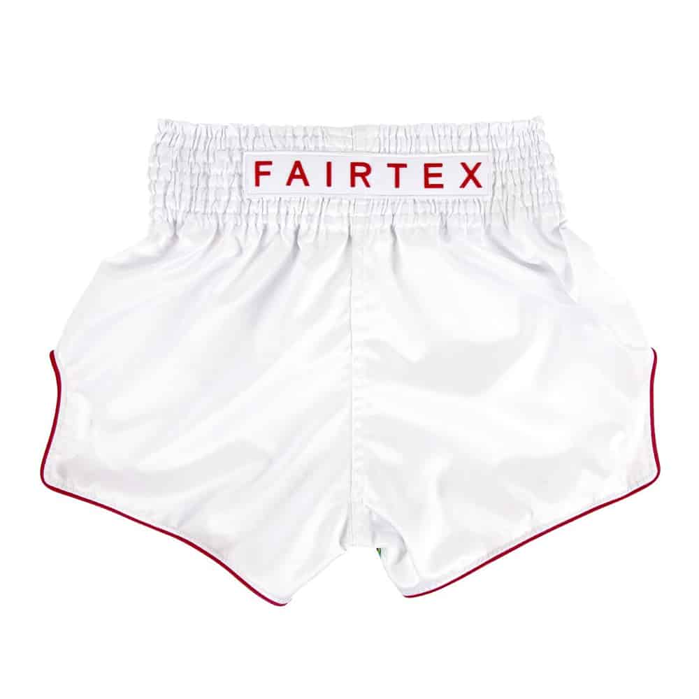 Fairtex BS1908 Satoru Muay Thai Shorts Muay Thai Shorts Fairtex