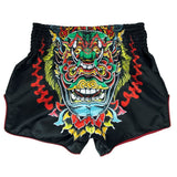 Fairtex BS1912 Kabuki Muay Thai Shorts