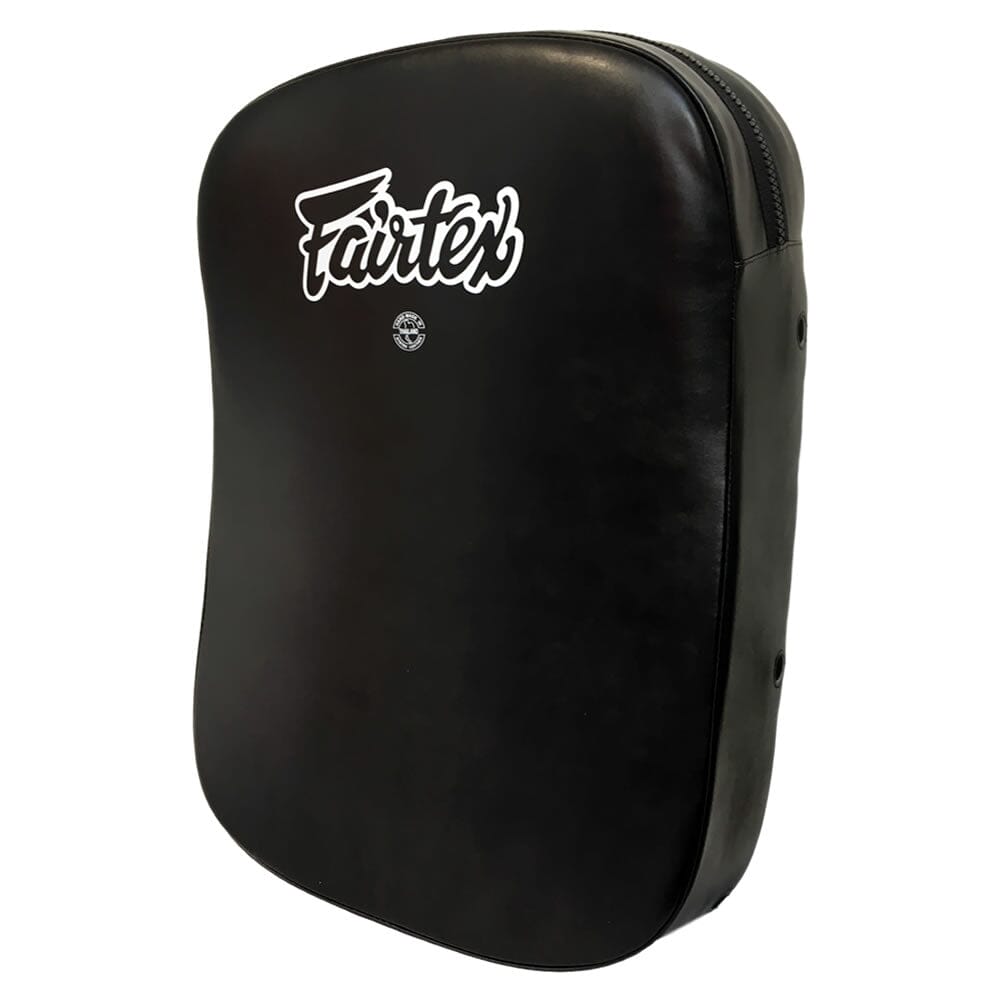 Fairtex FS3 Versatile Curved Kick Shield – MMA Fight Store