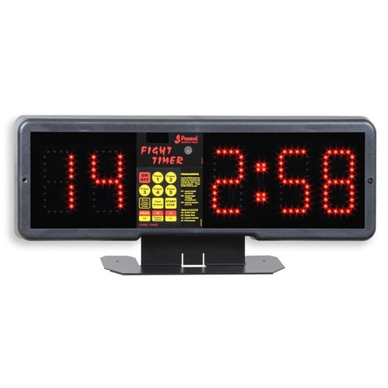 Boxing Fight Timer