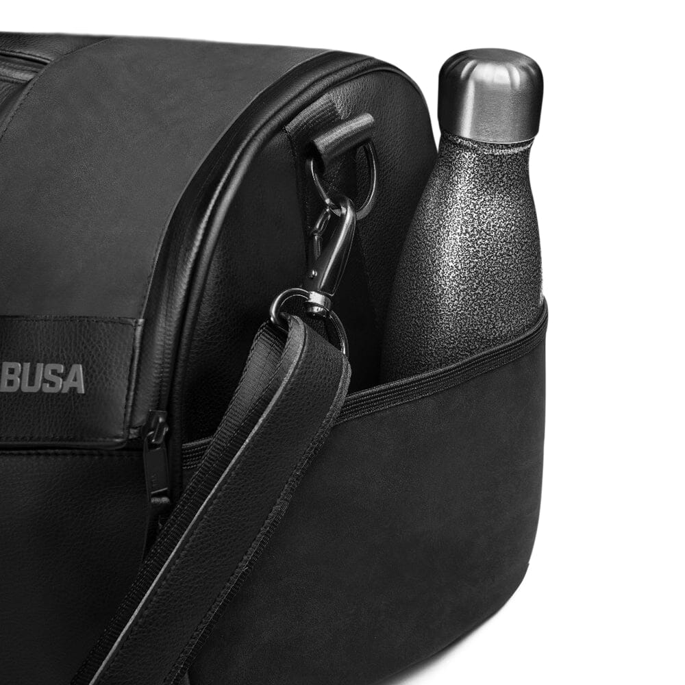Hayabusa Elite Boxing Duffle Bag Gym Bags Hayabusa