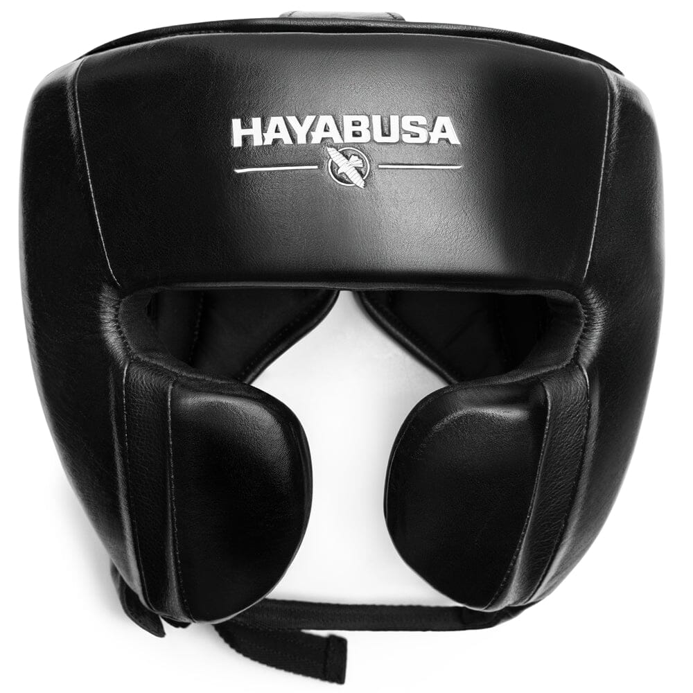 Hayabusa Pro Boxing Headgear – MMA Fight Store