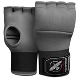 Hayabusa Quick Gel Hand Wraps Grey
