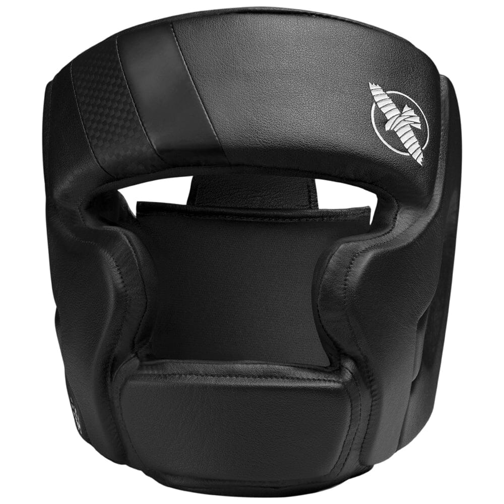 Hayabusa T3 Headgear Black/Black – MMA Fight Store