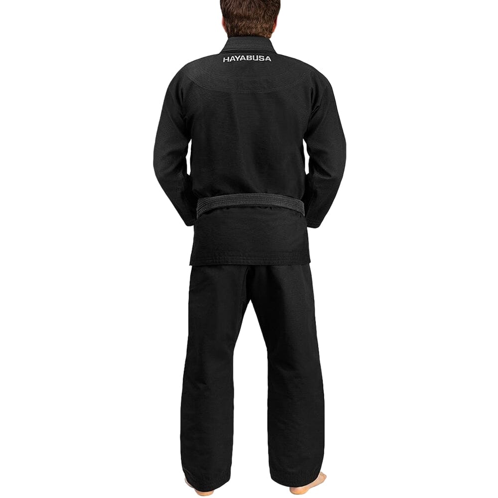 Hayabusa Ultra-Lightweight Jiu Jitsu Gi BJJ Gi Men Hayabusa