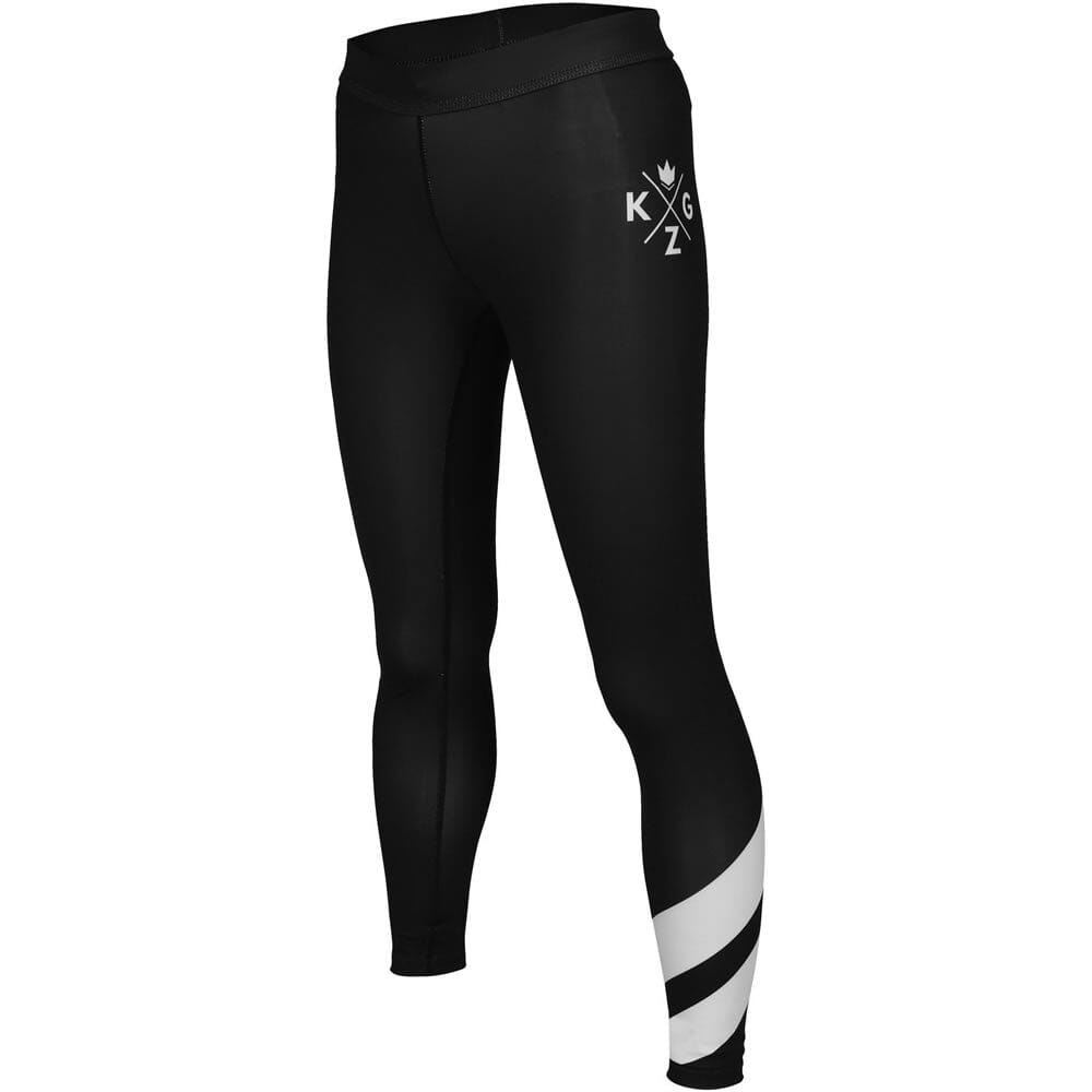 Kingz KGZ Womens Spats Spats Kingz