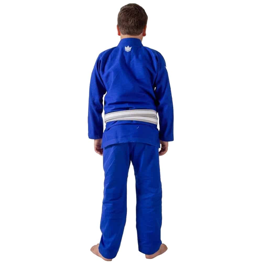 Kingz Kids The ONE Jiu Jitsu Gi BJJ Gi Youth Kingz