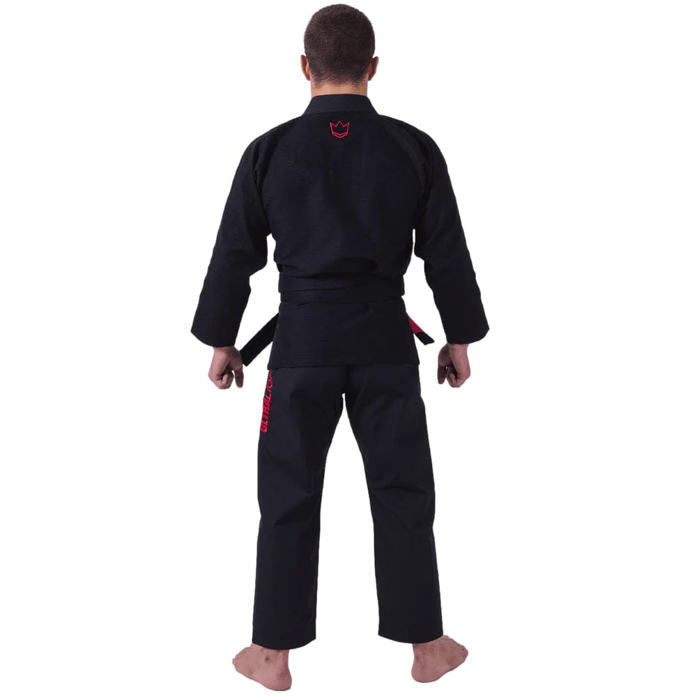 Kingz Mens Ultralight 2.0 Jiu Jitsu Gi BJJ Gi Men Kingz