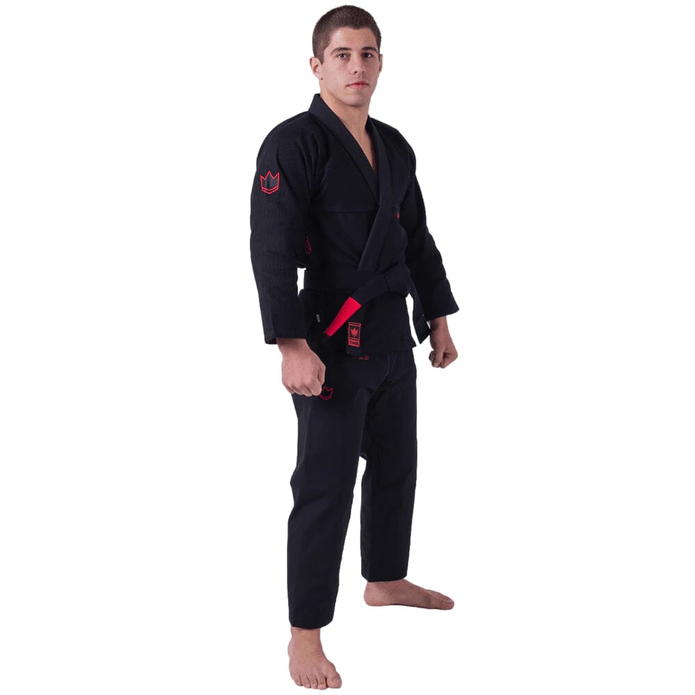 Kingz Mens Ultralight 2.0 Jiu Jitsu Gi BJJ Gi Men Kingz