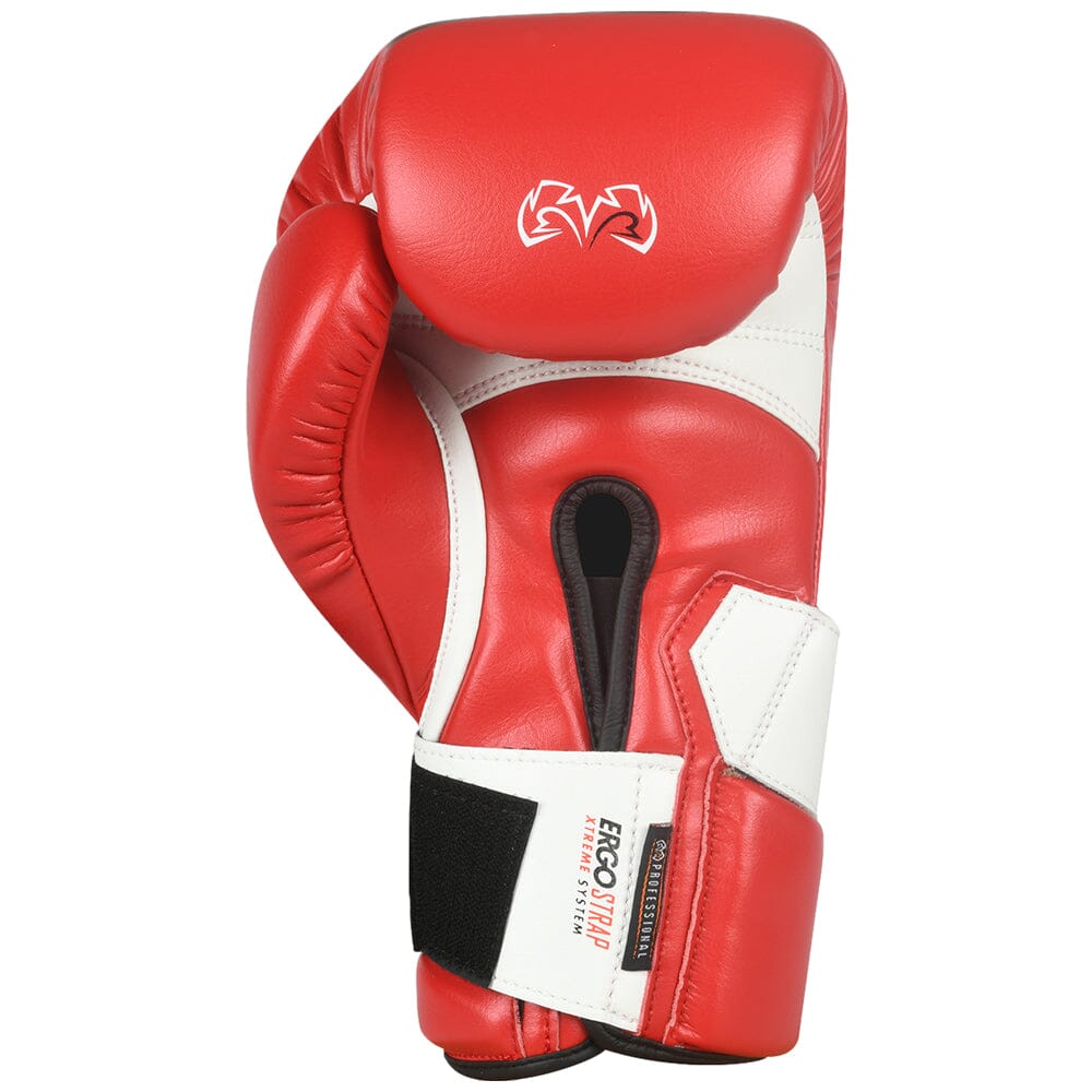 Rival RS2V Super Sparring Gloves 2.0 Red – MMA Fight Store