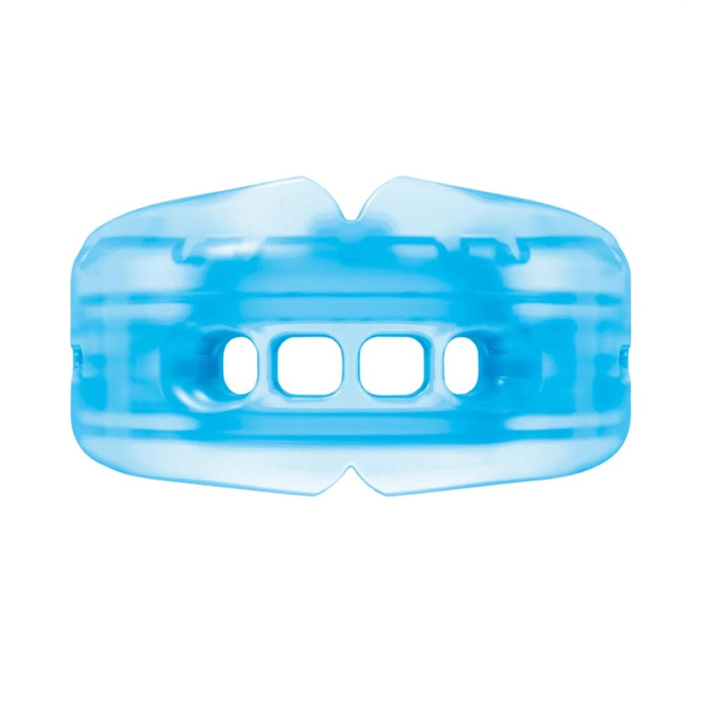 Shock Doctor Double Braces Mouth Guard – MMA Fight Store
